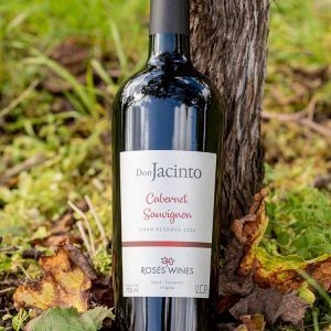 Cabernet Sauvignon