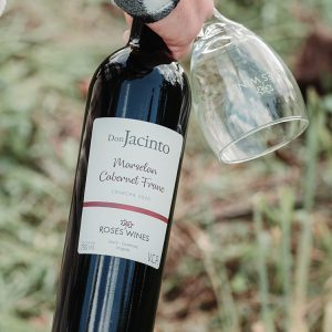 Marselan Cabernet Franc