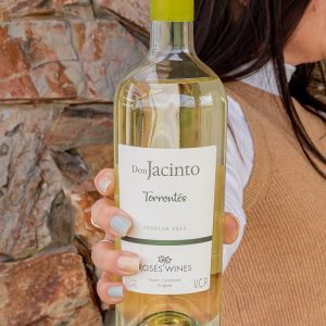 Torrontés