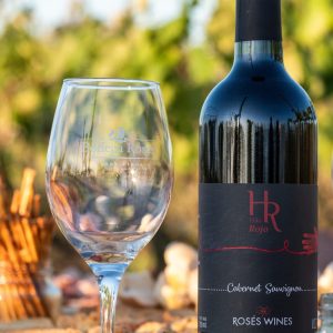 Cabernet Sauvignon